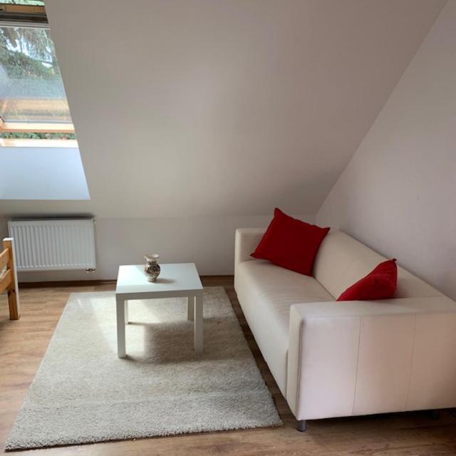 Buzavirag Apartman Szentbekkalla Bagian luar foto