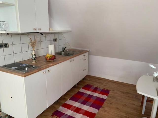 Buzavirag Apartman Szentbekkalla Bagian luar foto