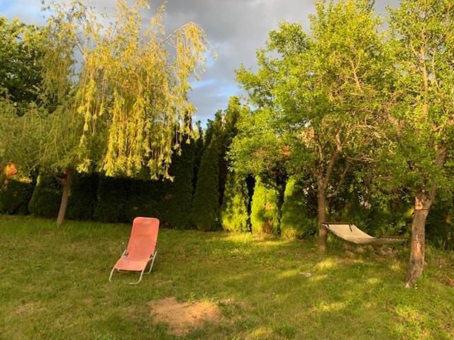 Buzavirag Apartman Szentbekkalla Bagian luar foto